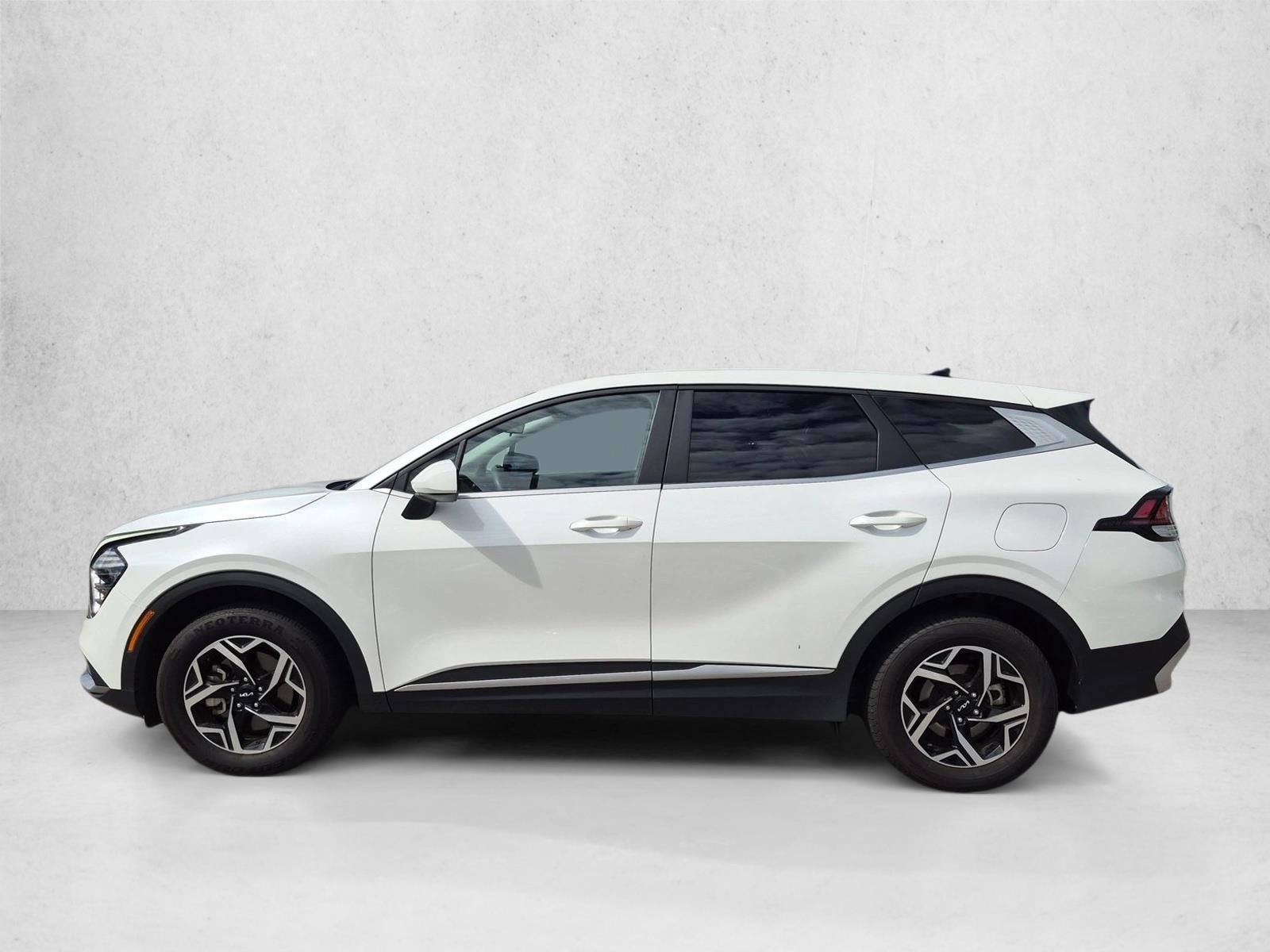 Thumbnail: 2024 Kia Sportage - 2