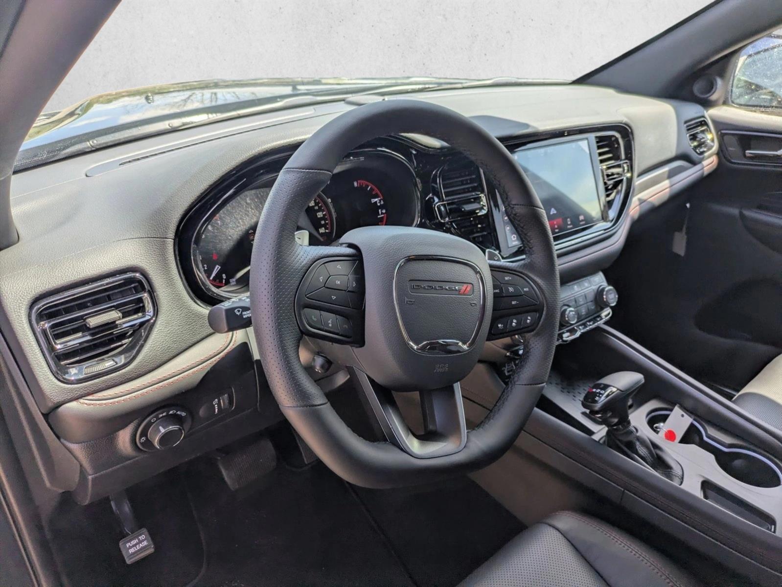 Thumbnail: 2026 Dodge Durango - 3