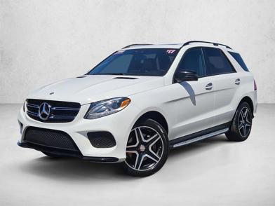 2017 Mercedes-Benz GLE 350 -
                  Scottsdale, AZ