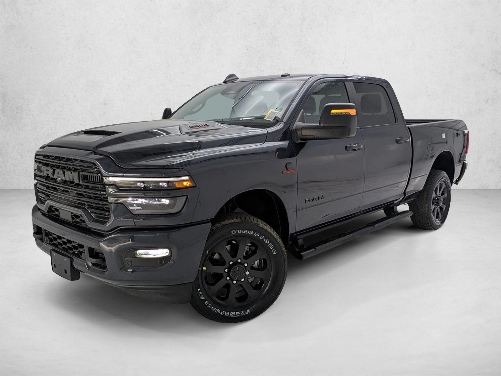 Thumbnail: 2026 RAM 2500 - 1