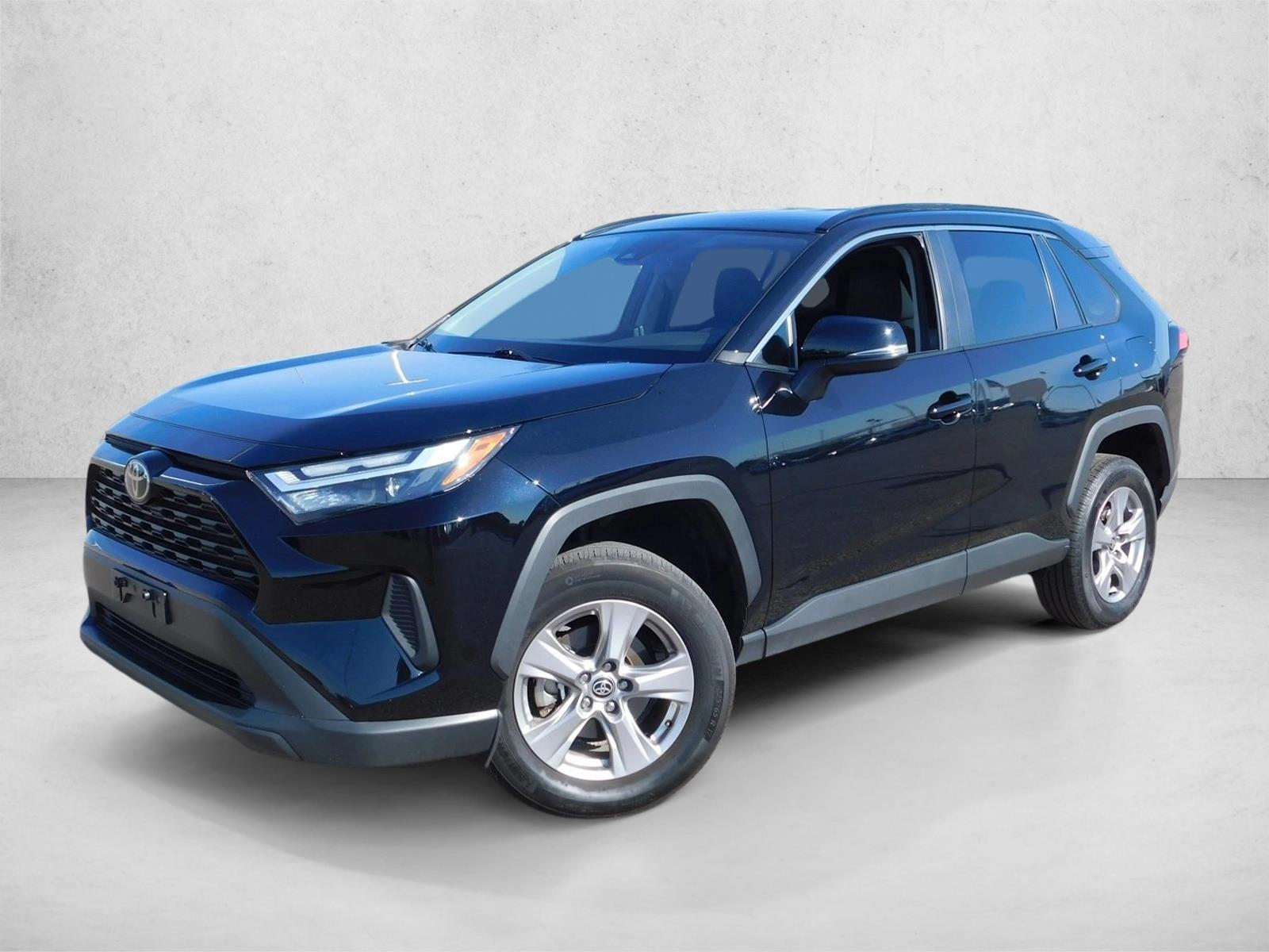 Thumbnail: 2025 Toyota RAV4 - 1