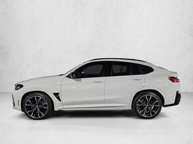 2024 BMW X4 M