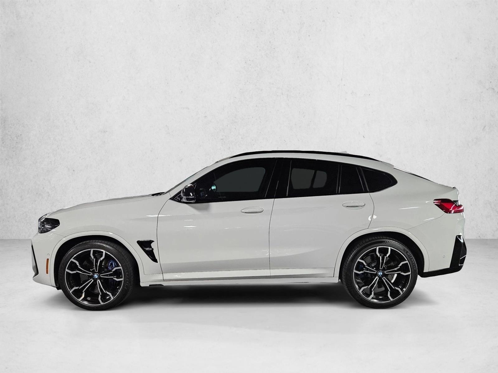 Thumbnail: 2024 BMW X4 - 2