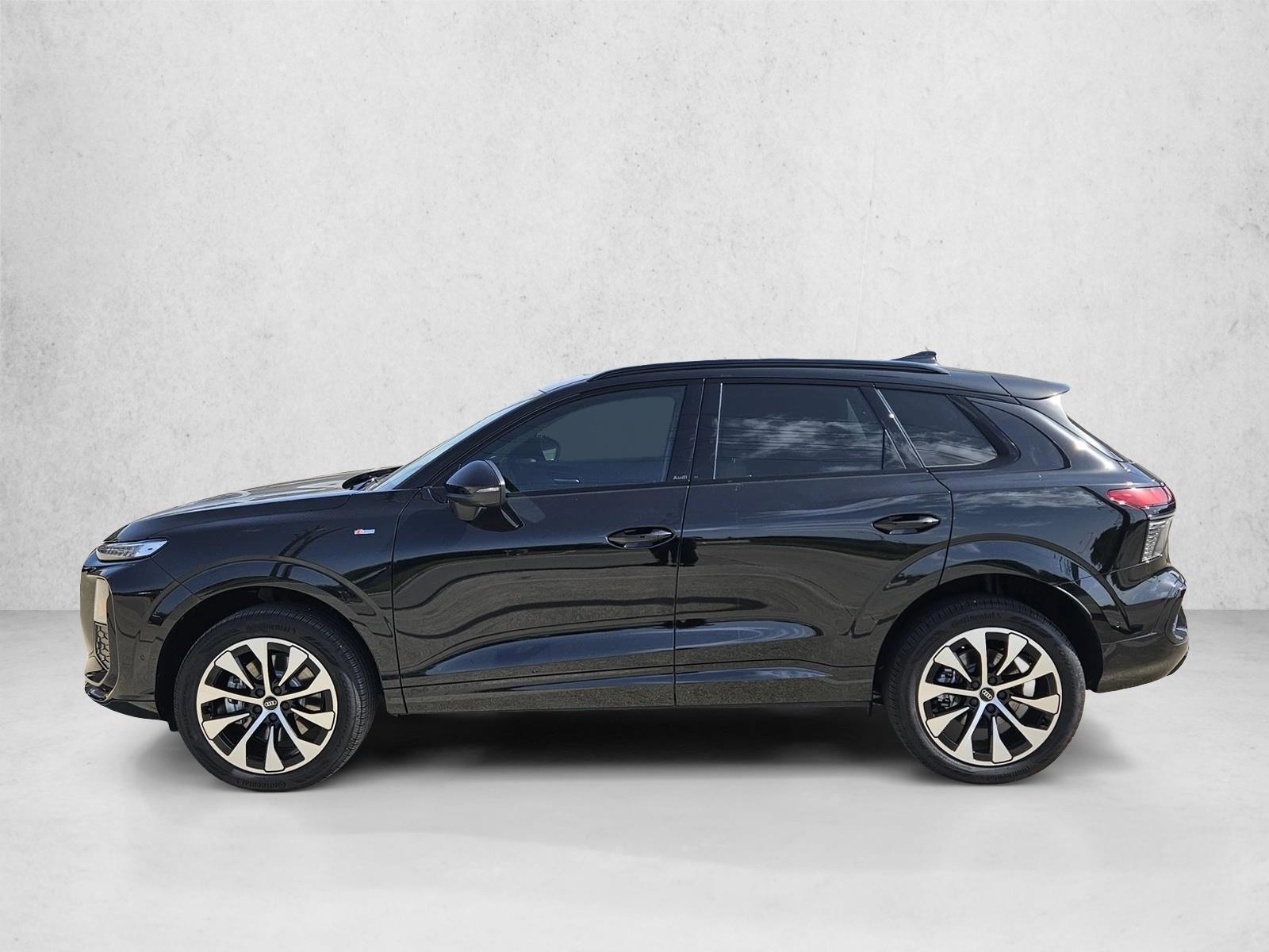 Thumbnail: 2026 Audi Q3 - 2