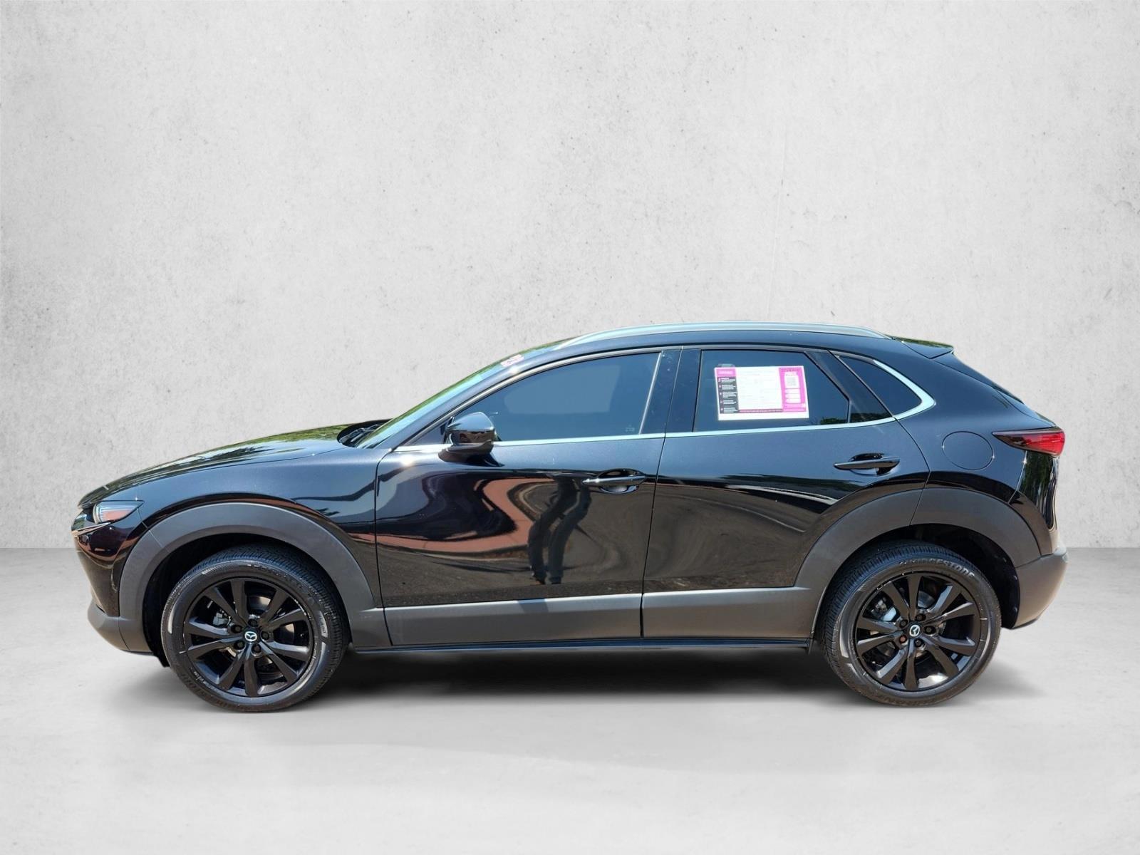 Thumbnail: 2023 Mazda CX-30 - 2