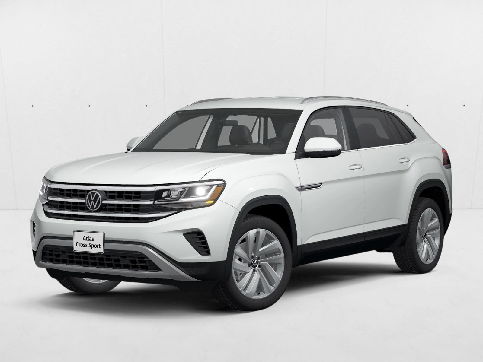 2022 Volkswagen Atlas Cross Sport 3.6L V6 SE w/Tech's photo