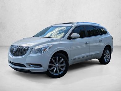 2013 Buick Enclave Premium -
                  Charleston, SC