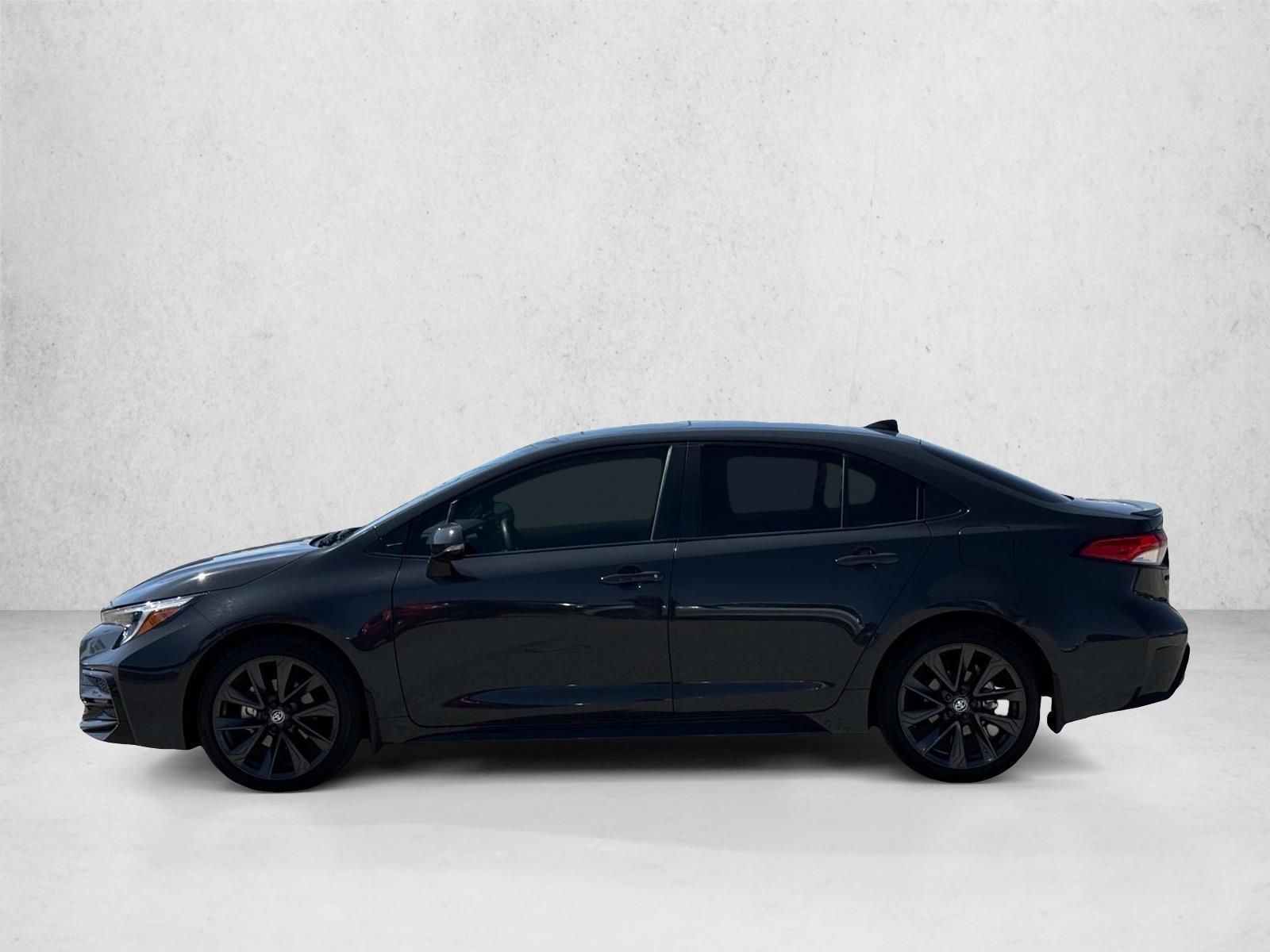 Thumbnail: 2024 Toyota Corolla - 2