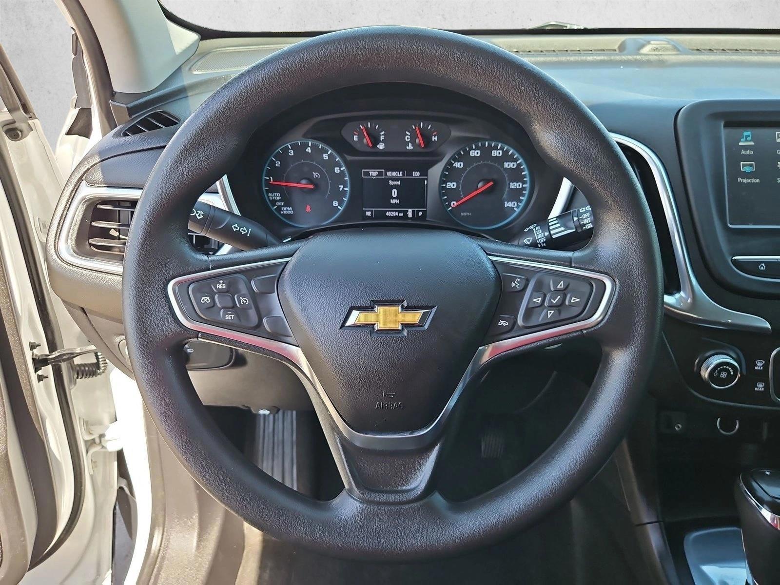 2018 Chevrolet Equinox LT - Photo 14