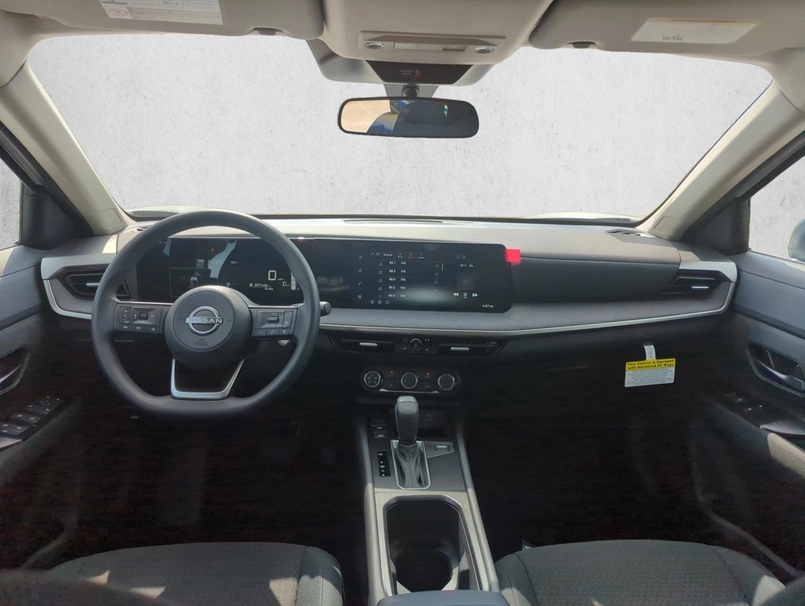 Thumbnail: 2026 Nissan Kicks - 3
