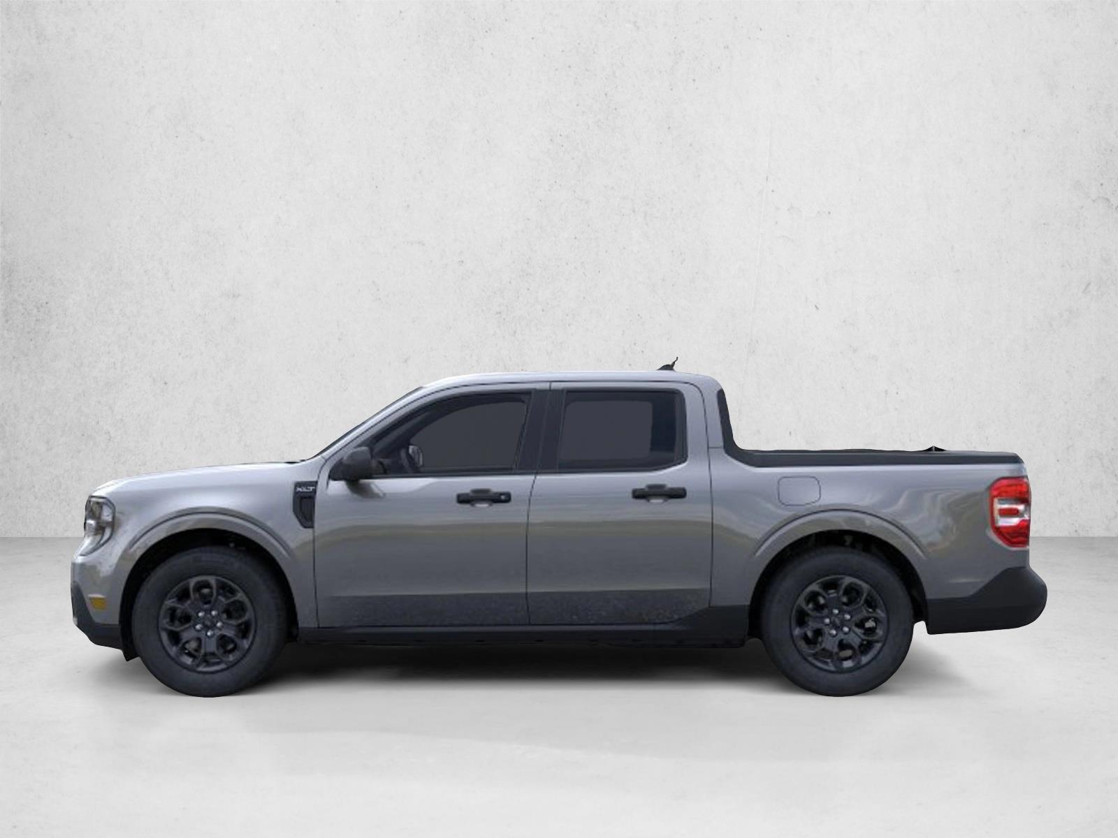 Thumbnail: 2026 Ford Maverick - 3