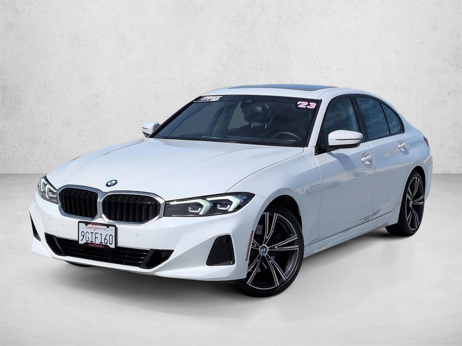 Thumbnail: 2023 BMW 3 Series - 1