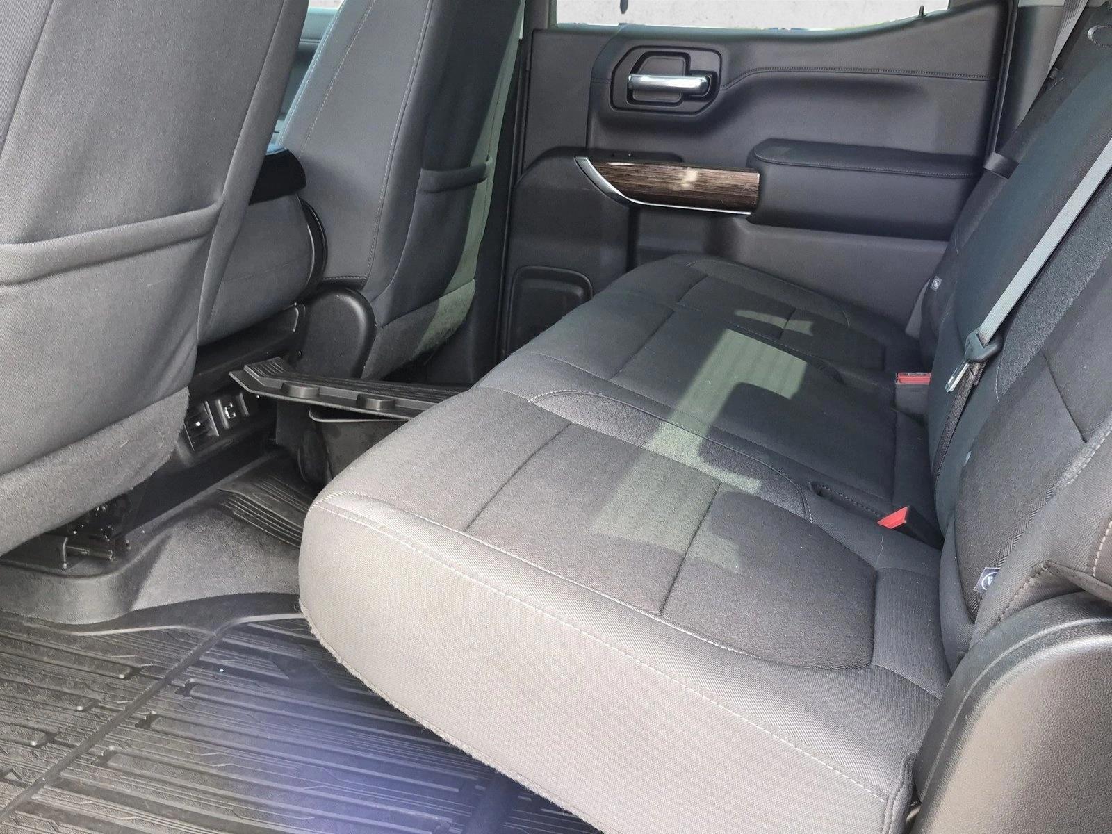 2020 GMC Sierra 1500 Elevation - Photo 25