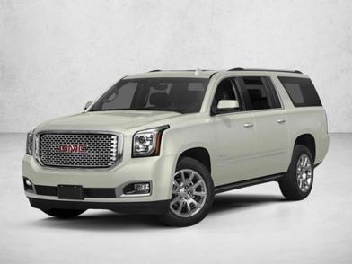 2018 GMC Yukon XL Denali -
                  Houston, TX