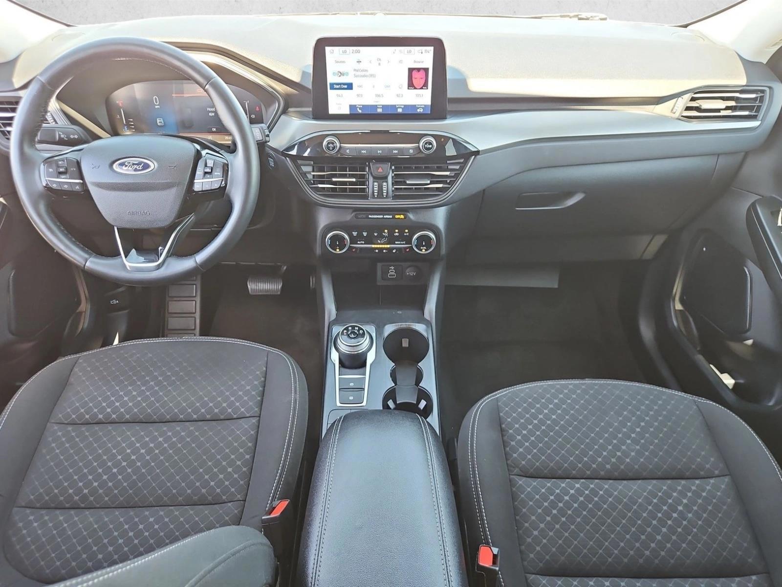Thumbnail: 2024 Ford Escape - 5