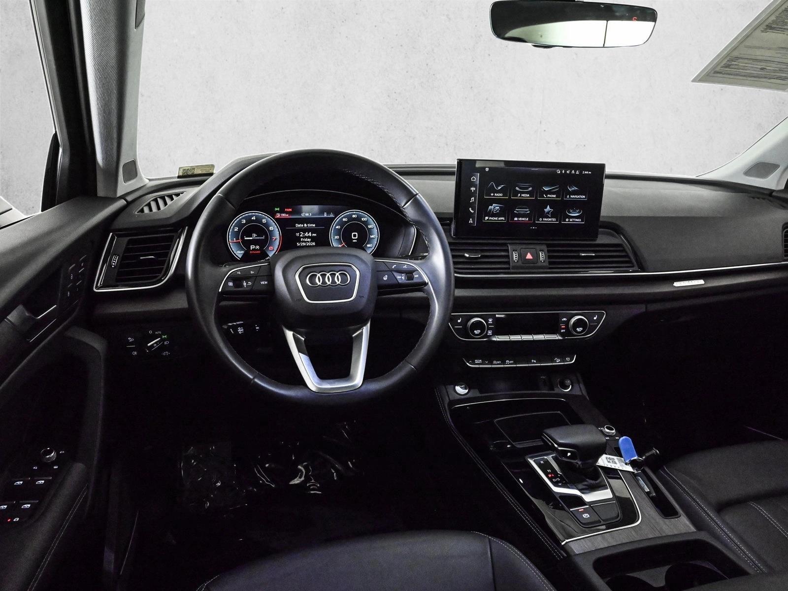 Thumbnail: 2023 Audi Q5 - 3