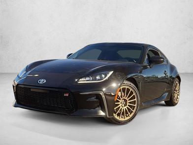 2023 Toyota GR86  -
                  Tempe, AZ
