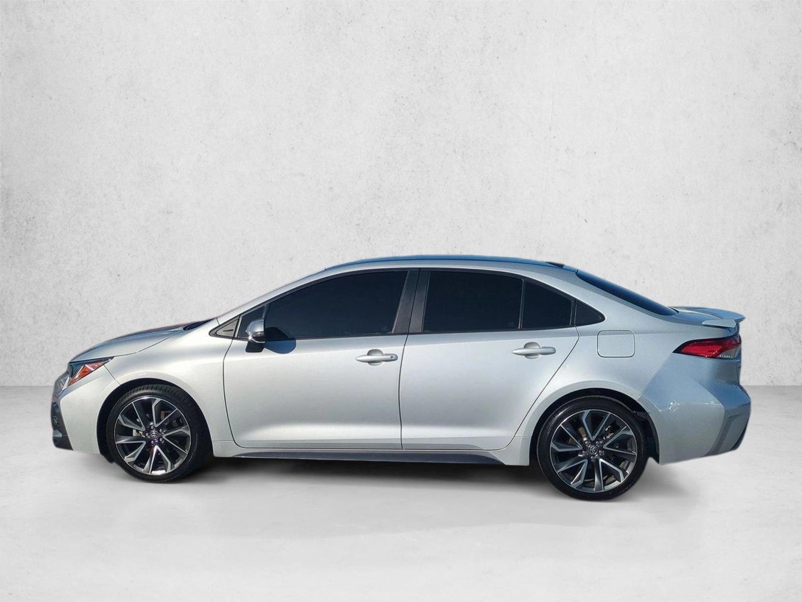 Thumbnail: 2022 Toyota Corolla - 2