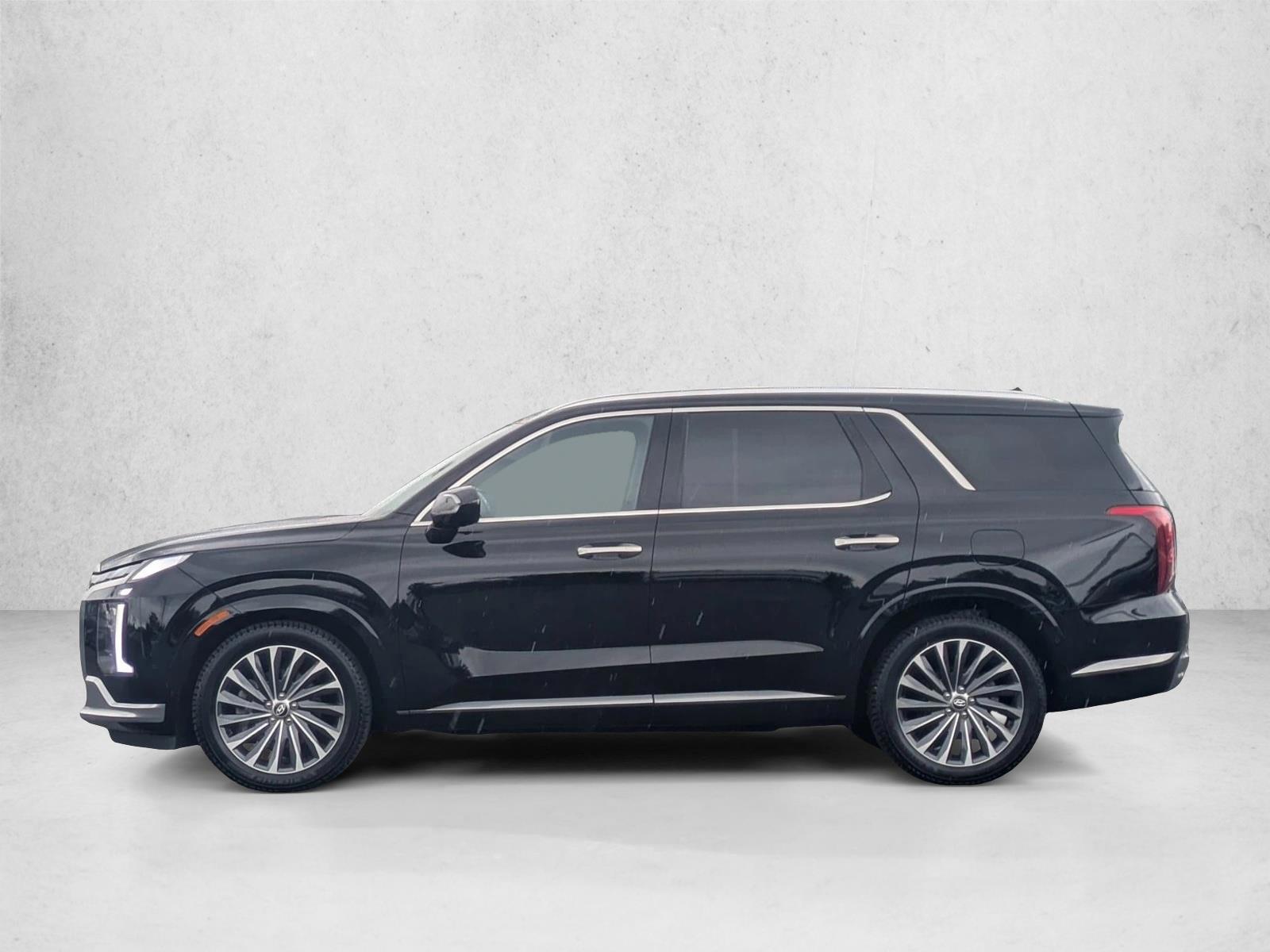 Thumbnail: 2023 Hyundai Palisade - 2