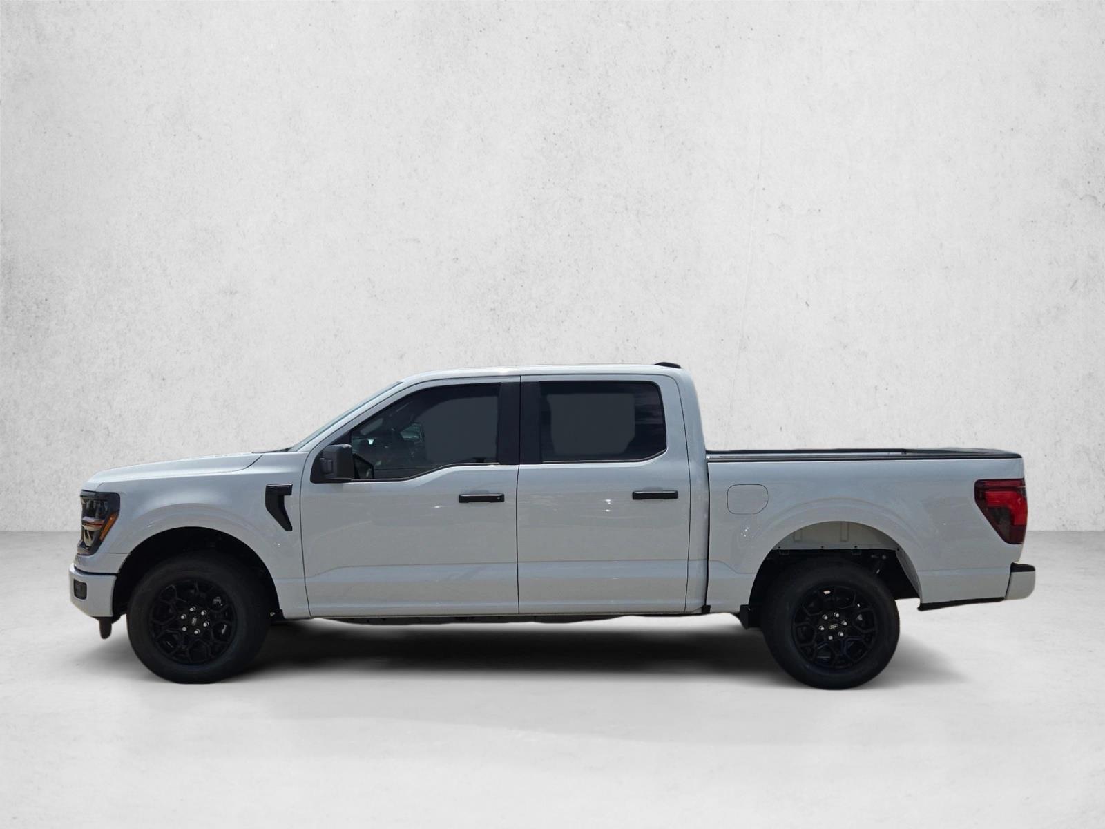 Thumbnail: 2026 Ford F-150 - 2