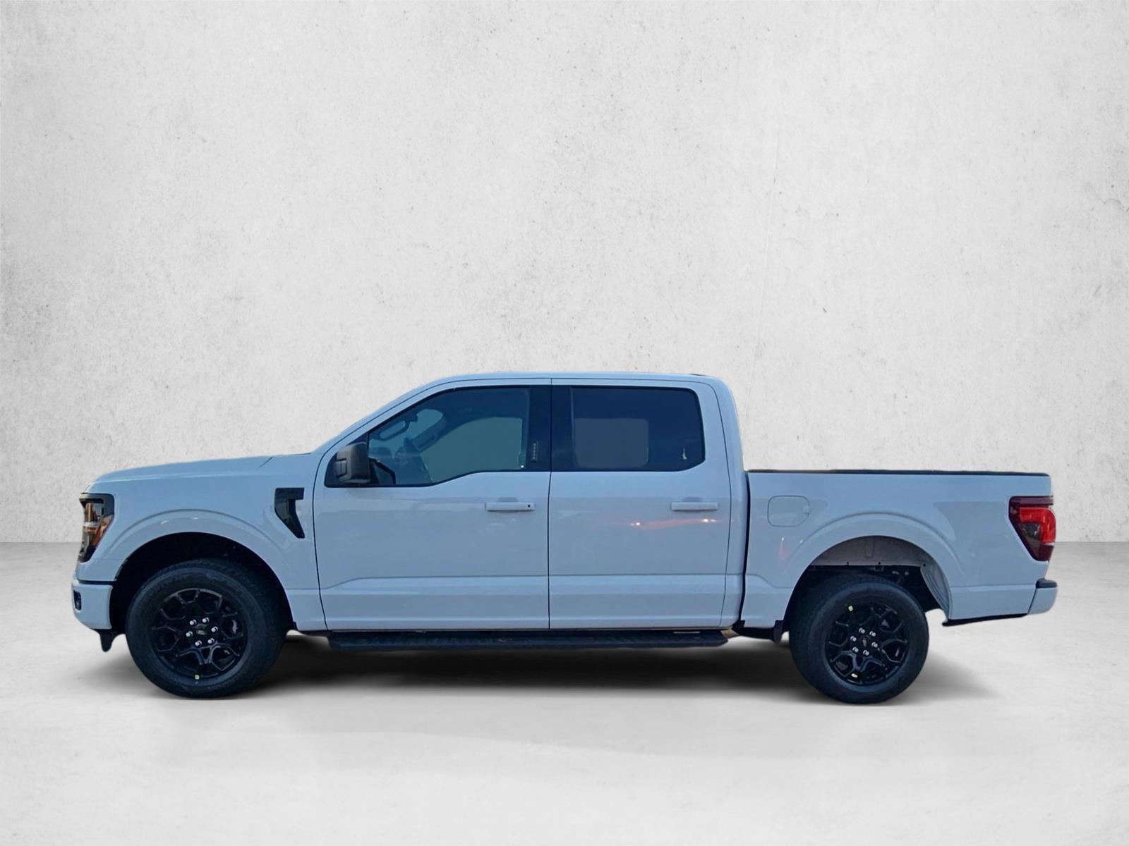 Thumbnail: 2026 Ford F-150 - 2