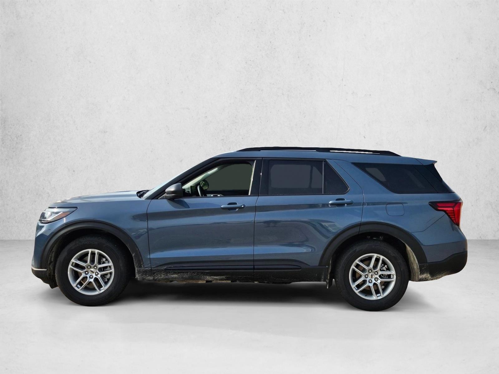 Thumbnail: 2026 Ford Explorer - 2
