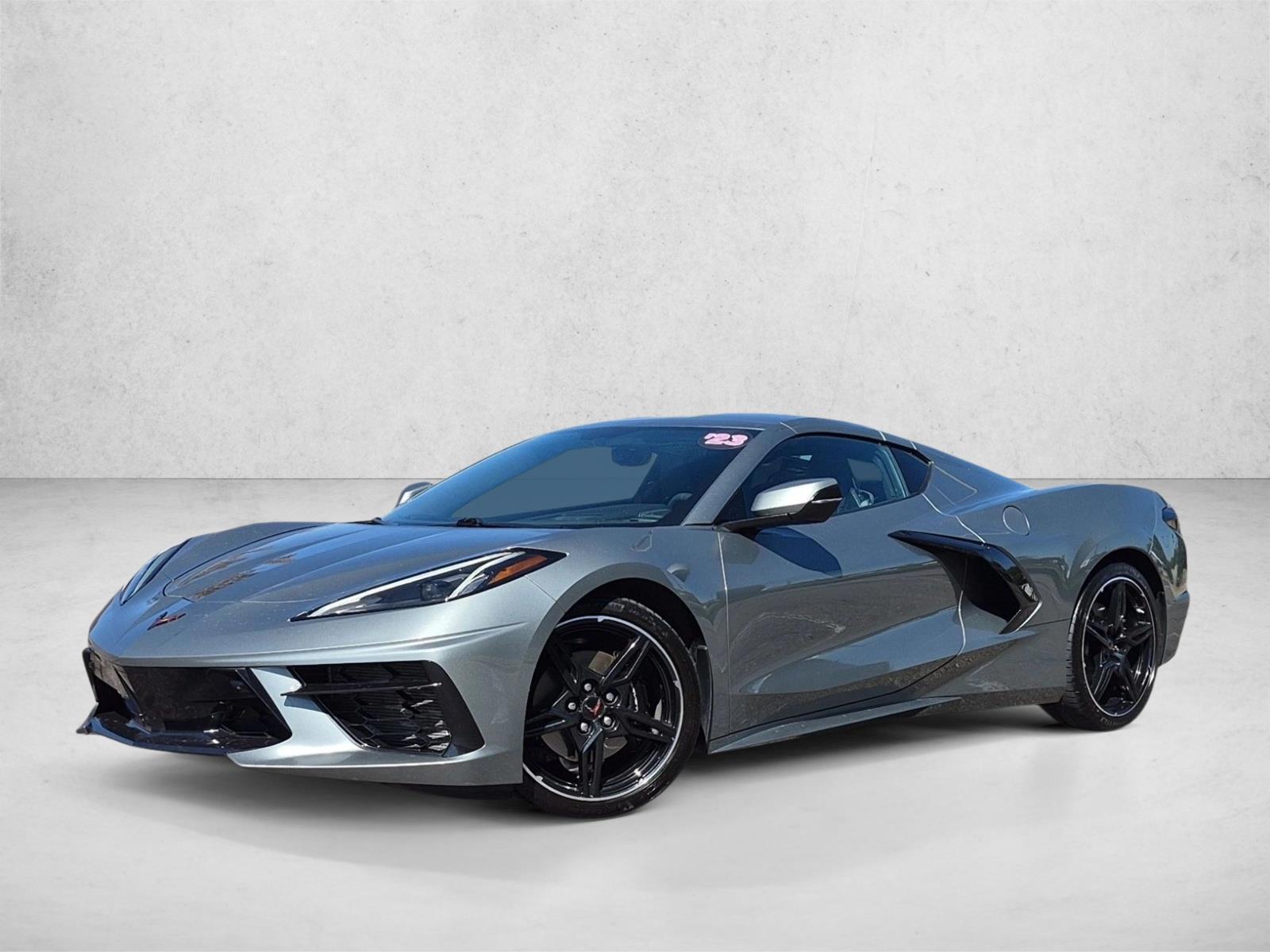 2023 Chevrolet Corvette