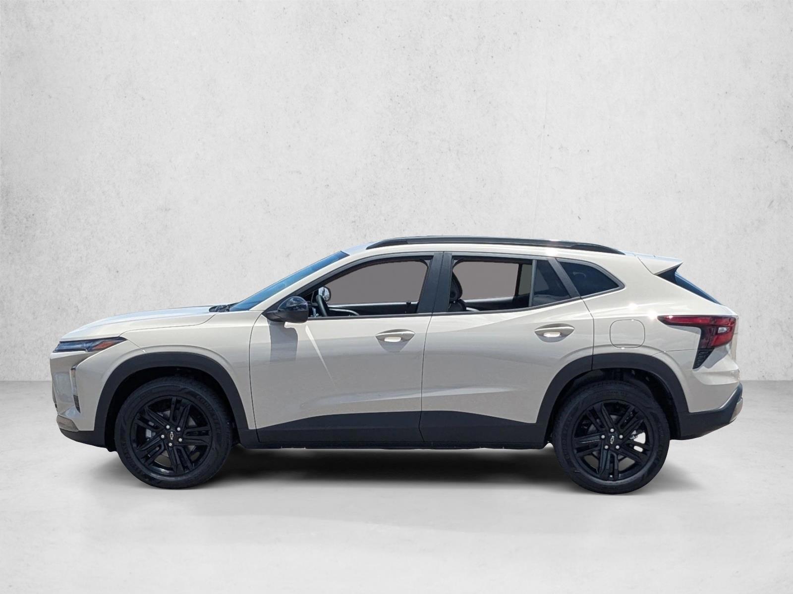 Thumbnail: 2026 Chevrolet Trax - 2