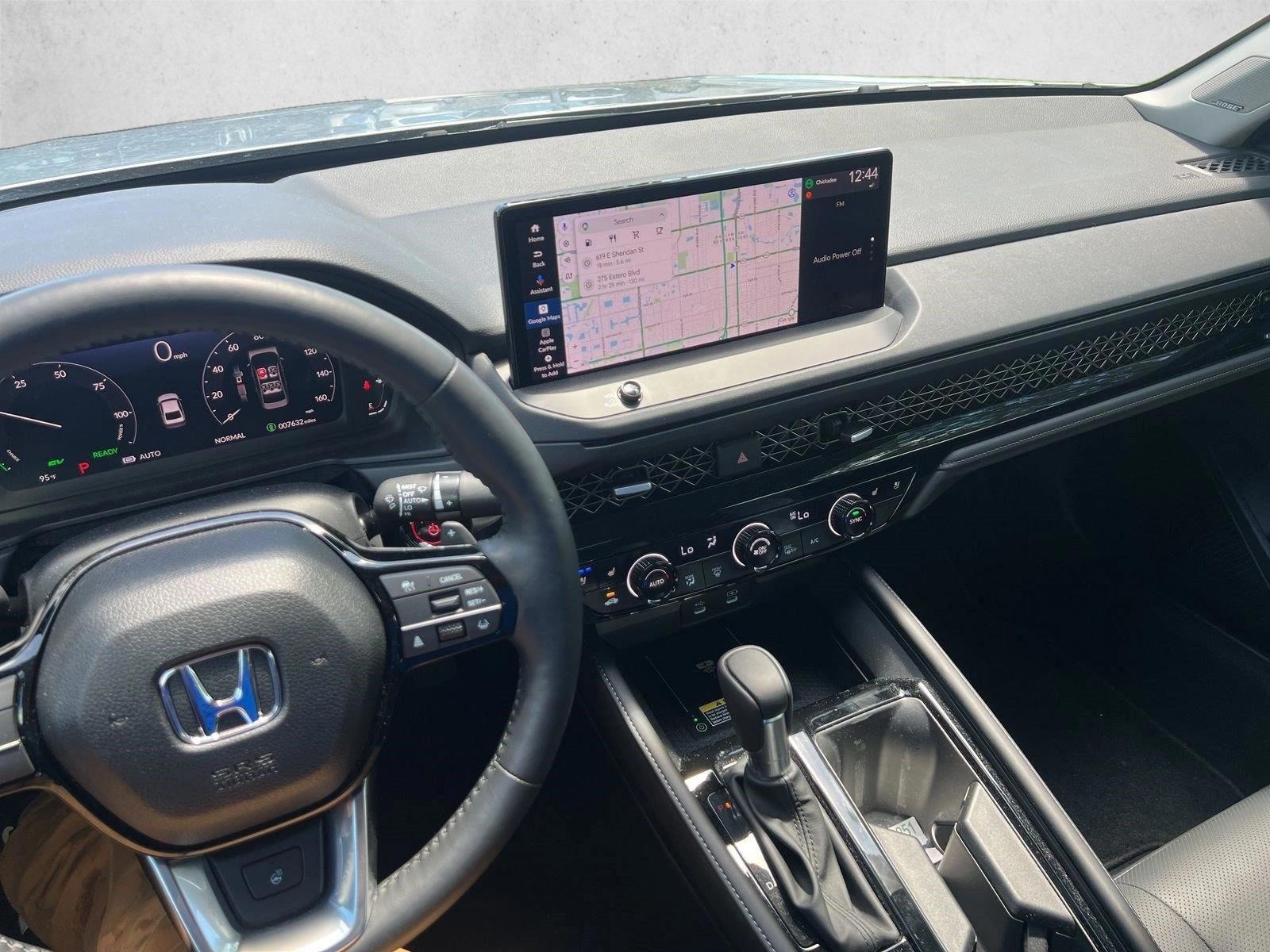 Thumbnail: 2025 Honda Accord - 3