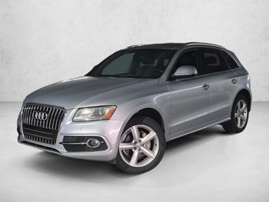 2017 Audi Q5 Premium Plus -
                  Pembroke Pines, FL