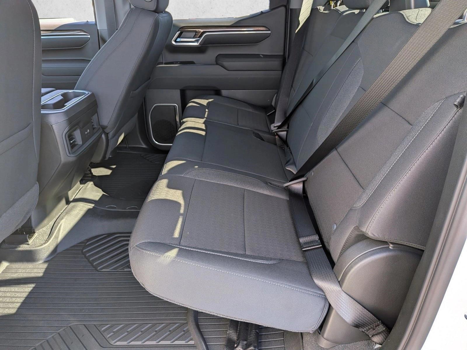2026 Chevrolet Silverado 1500 RST - Photo 15
