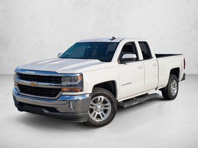 2016 Chevrolet Silverado 1500 LT -
                  St. Petersburg, FL