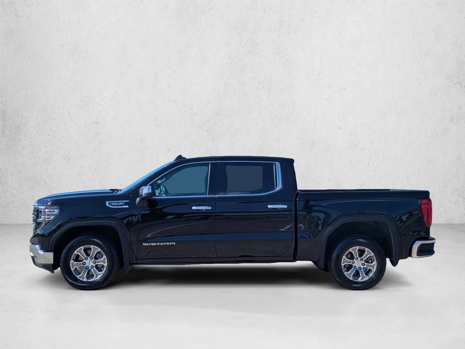 Thumbnail: 2025 GMC Sierra 1500 - 2