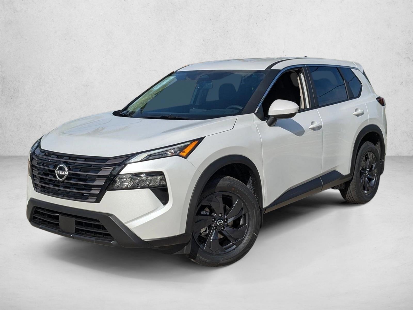 Thumbnail: 2026 Nissan Rogue - 1