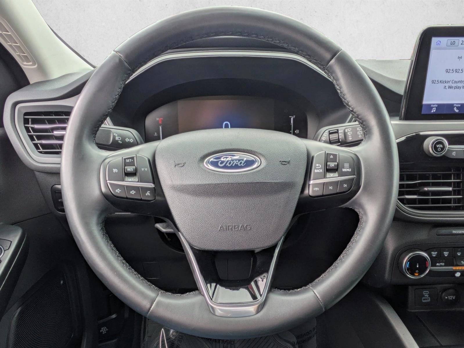 2023 Ford Escape Active - Photo 10