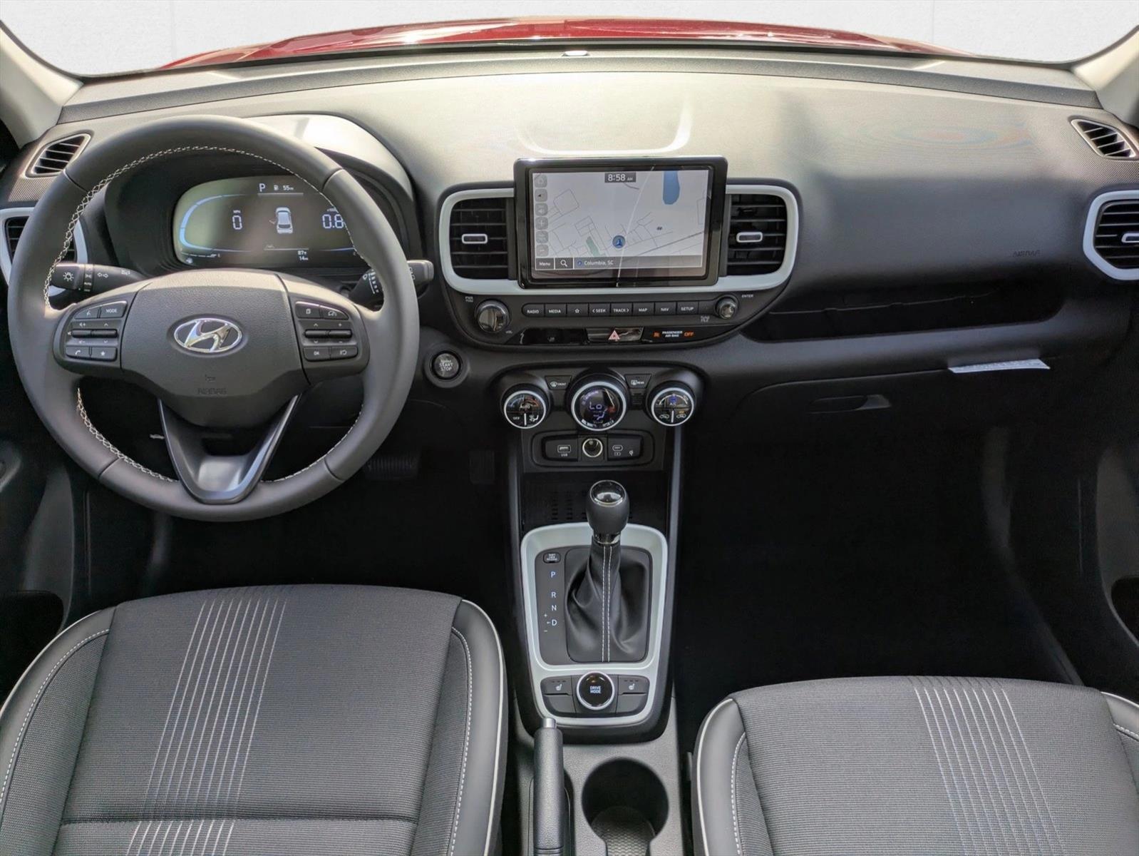 Thumbnail: 2025 Hyundai Venue - 3