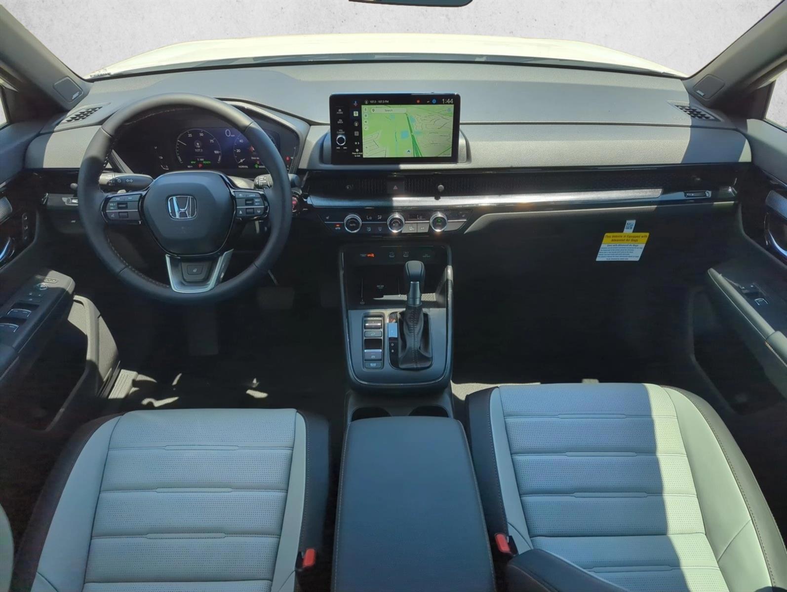 Thumbnail: 2026 Honda CR-V - 2