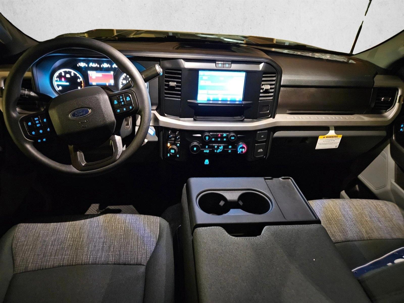 Thumbnail: 2026 Ford Econoline - 3