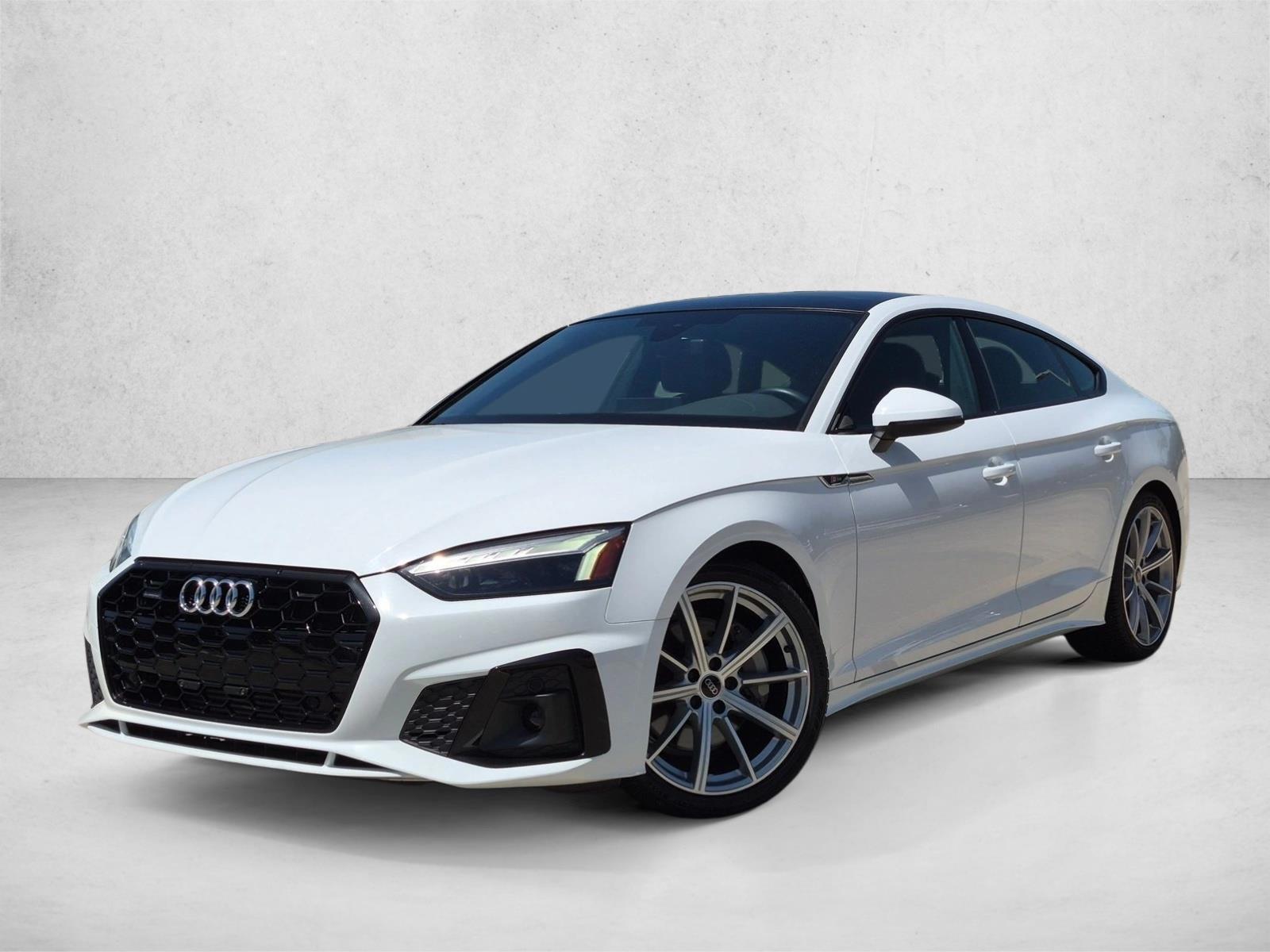 Thumbnail: 2025 Audi A5 - 1