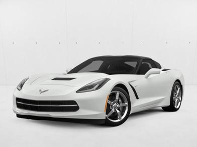 2015 Chevrolet Corvette 2LT -
                  Austin, TX