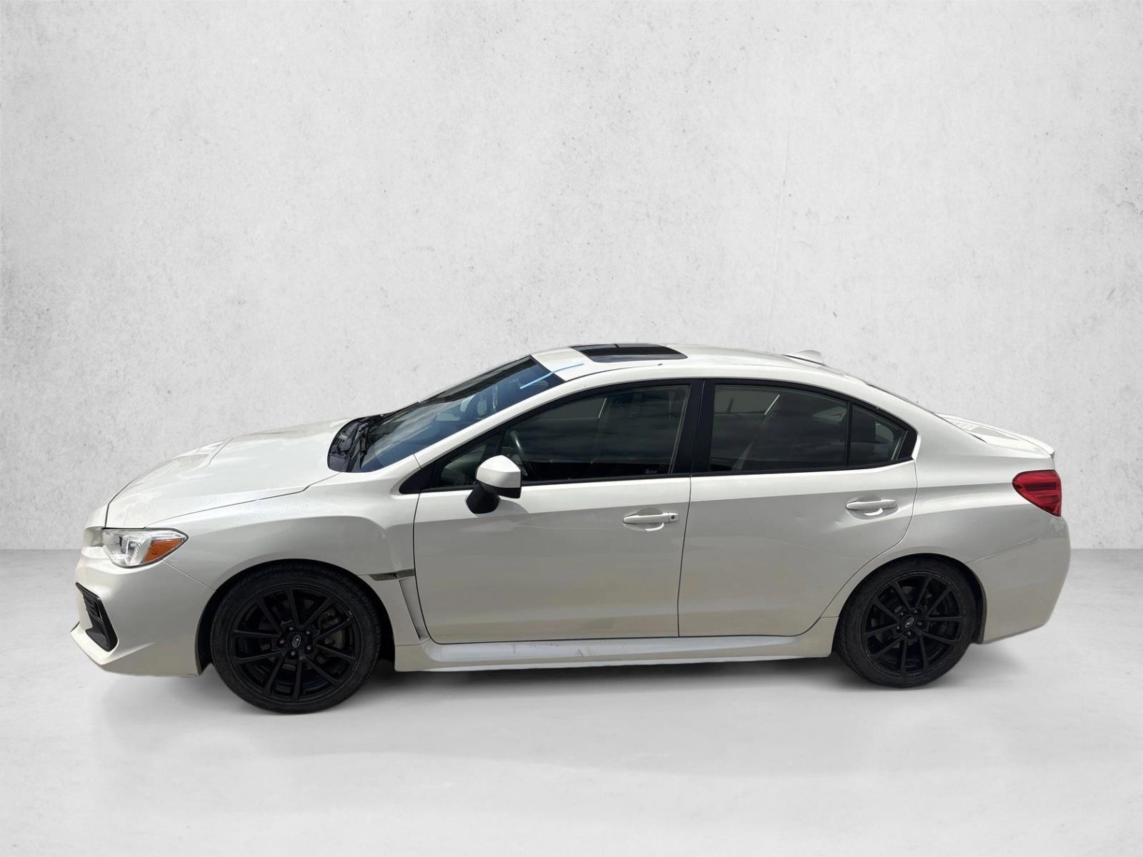 Thumbnail: 2020 Subaru WRX - 2