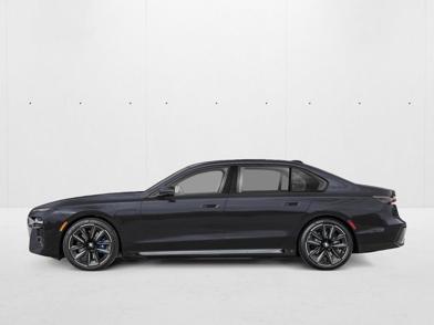 2026 BMW 7 Series