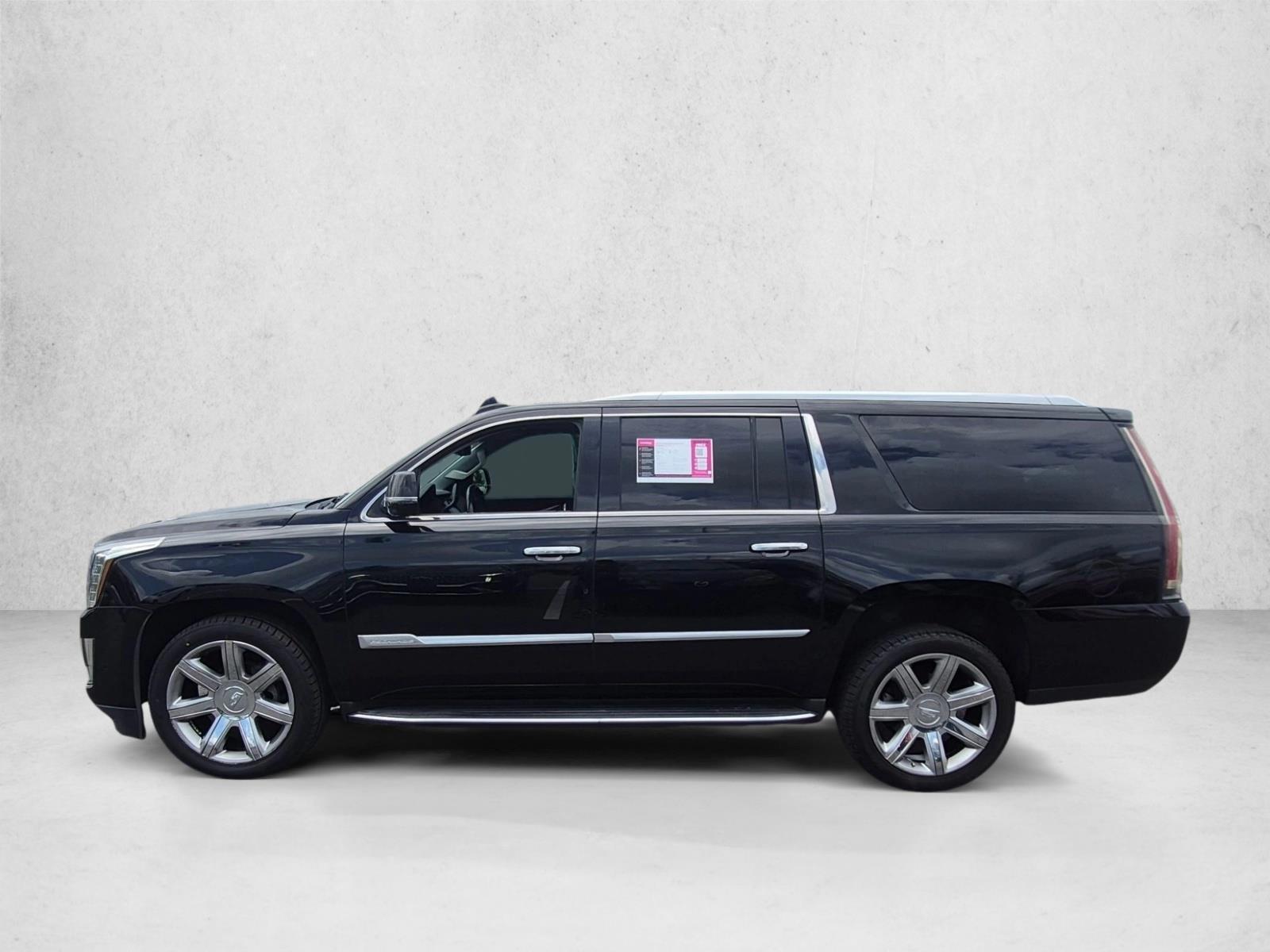Thumbnail: 2019 Cadillac Escalade - 2
