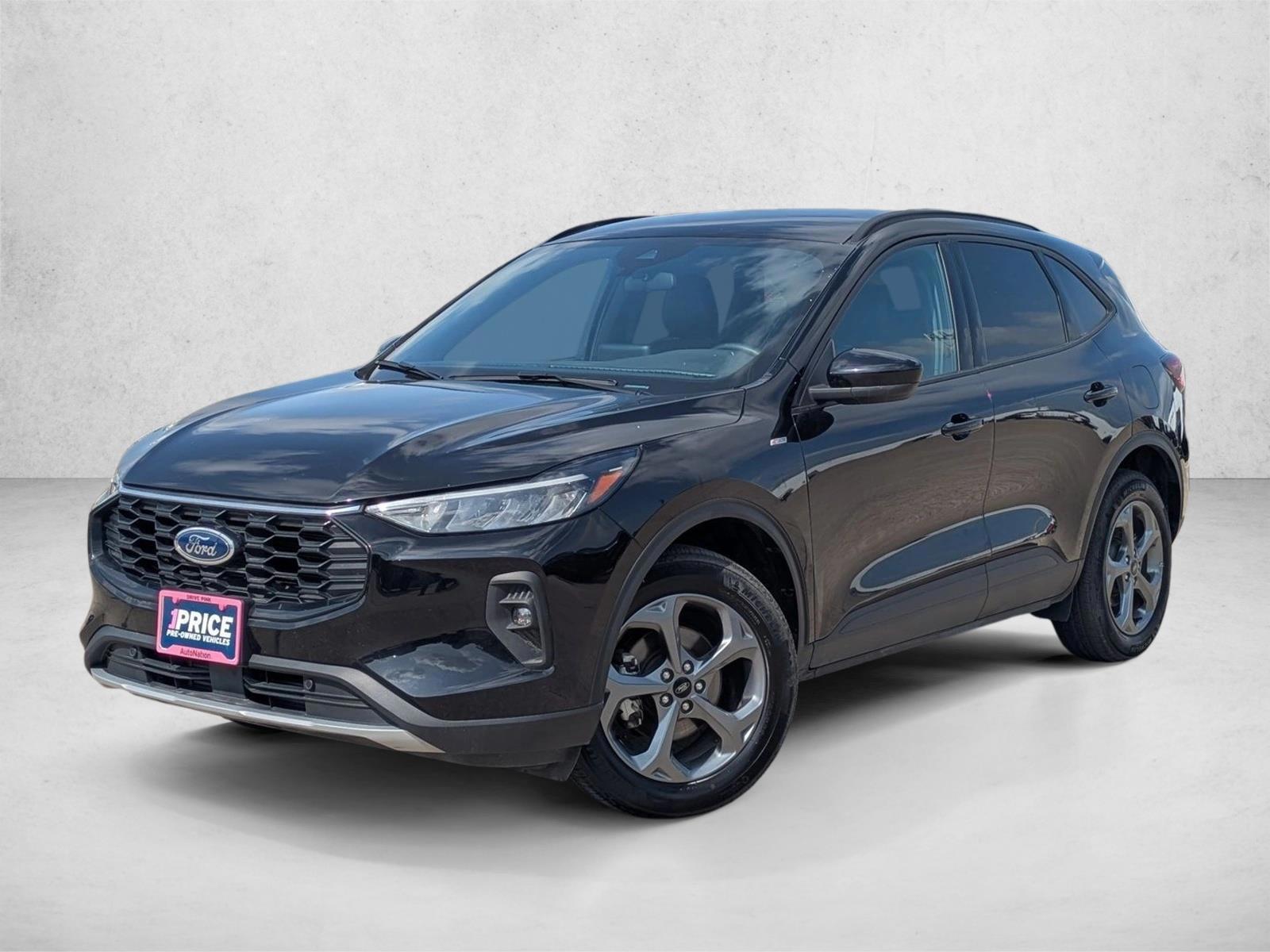 Thumbnail: 2025 Ford Escape - 1