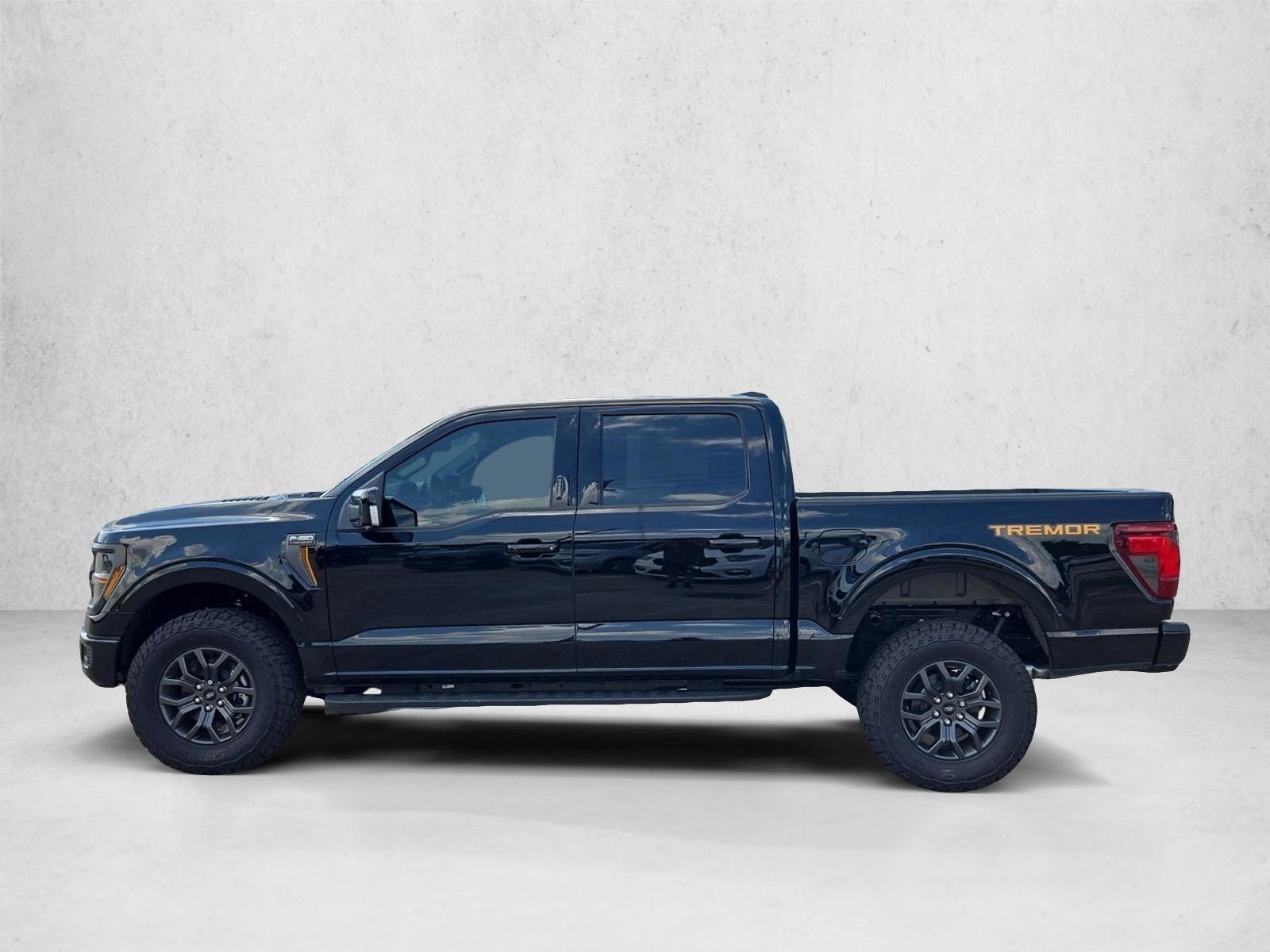Thumbnail: 2026 Ford F-150 - 2