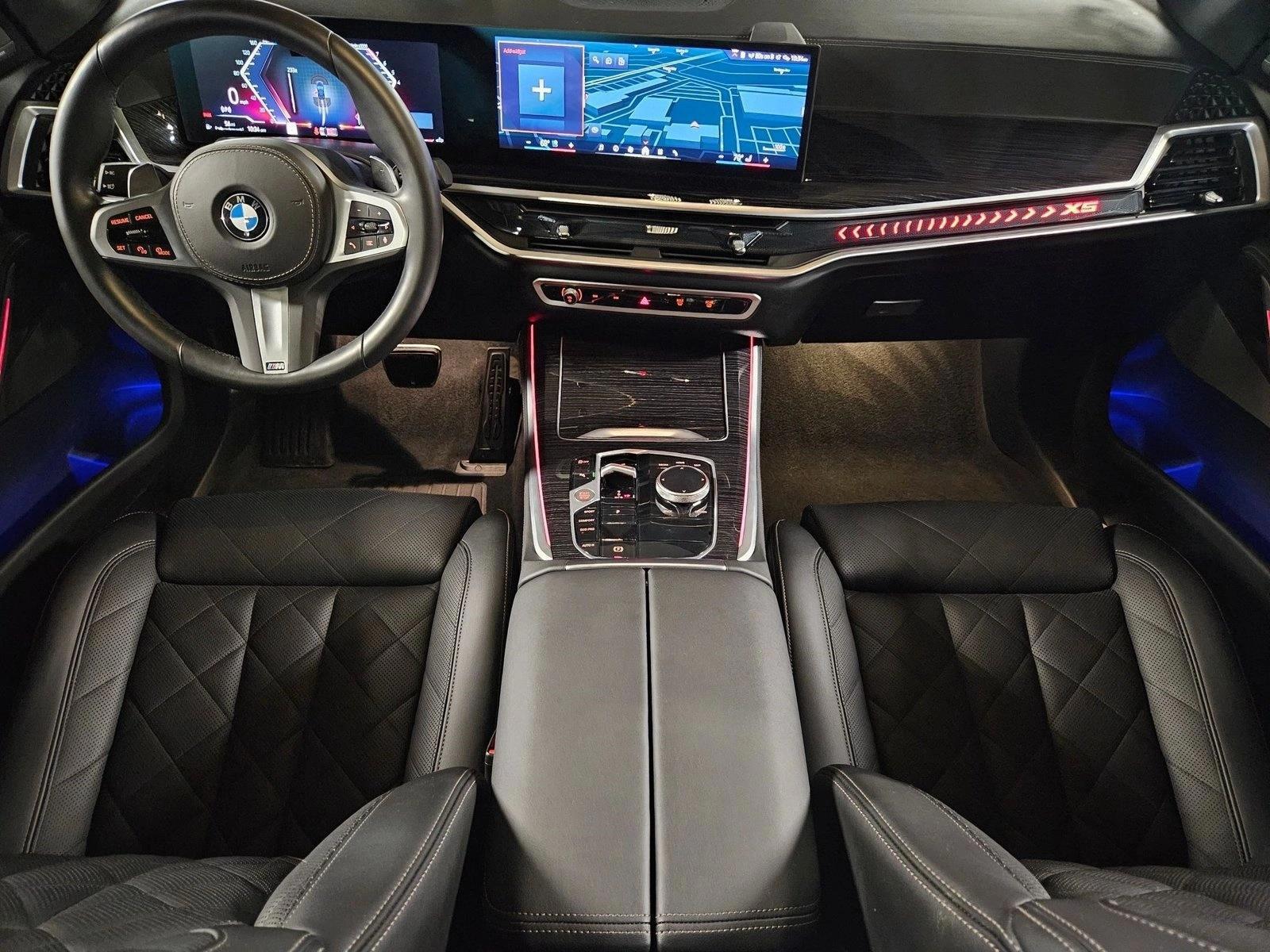 Thumbnail: 2025 BMW X5 - 3