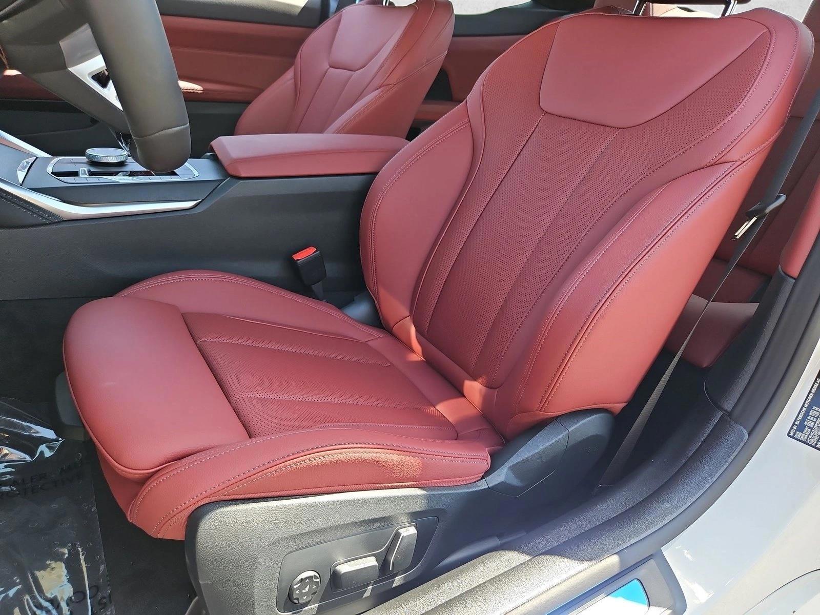 Thumbnail: 2027 BMW 4 Series - 4