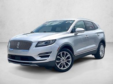 2019 Lincoln MKC