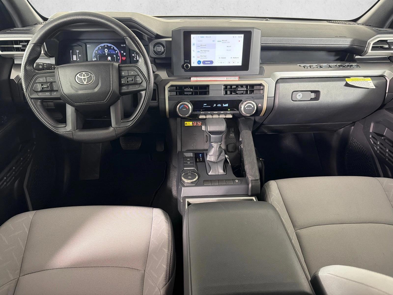 Thumbnail: 2026 Toyota Tacoma - 3