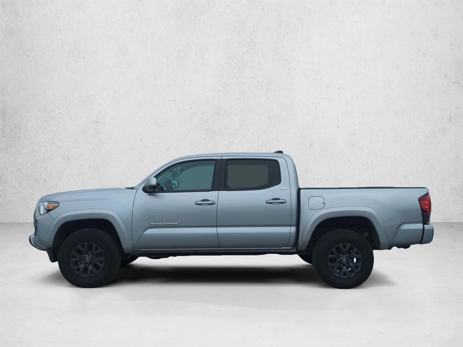 Thumbnail: 2022 Toyota Tacoma - 2